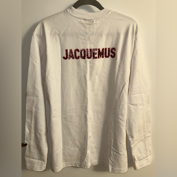 Jacquemus Le Chou Chou T-Shirt - Picture 4 of 6